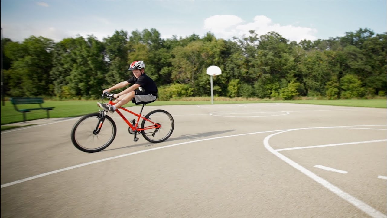 trek precaliber 20 6 speed review