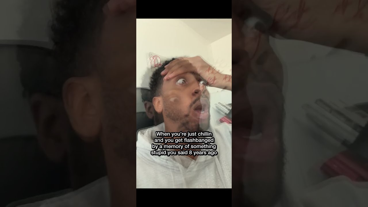 Always Happens At The Most Random Times Memes