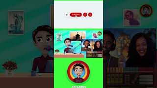 The New 2D Videos Reactionist