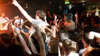 Spring King - Rectifier - Live in Leeds 16-10-16