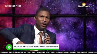 October 18,th, 2020 | How Does Self-Control Manifest? | TG |  8AM
