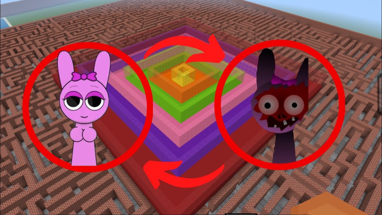 This Minecraft Mod Went COMPLETELY WRONG… 😳🔥