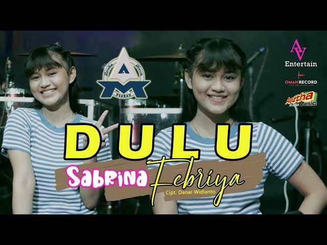 Dulu koplo version - Danar Widianto X Factor | Sabrina Febriya ( Arseka Live Music ) class=