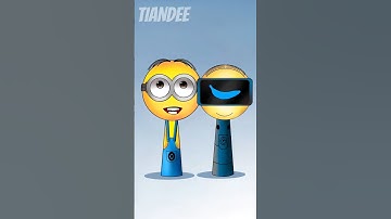 Sprunki OC Robot Minion Meet Dave the minion (Sprunki incredibox animation) #sprunki #incredibox