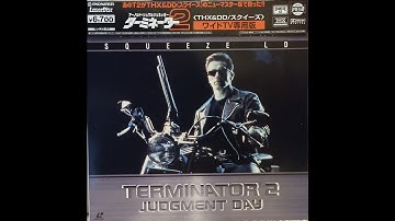 Terminator 2 Judgment Day - Sarah
