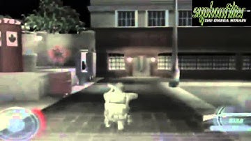 Syphon Filter: The Omega Strain - Early Official Trailer #1