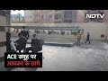 Noida से लेकर आगरा तक आयकर के छापे, कारोबारियों में कुछ Akhilesh Yadav के करीबी