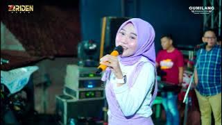 ZARIDEN MUSIC - LAIN LUBUK - RIZA PALLUPI - WEDDING ANDRE & WIDYA CEPOGO SAWAHOMBO KEMBANG JEPARA