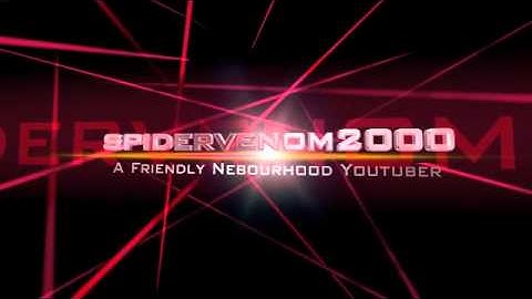 My First New Youtube Intro uploaded from FliXpress.com