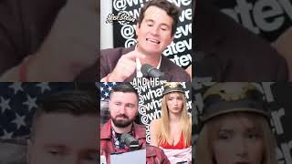 I Provoked Antifa & Found Out This Crazy Thing Happened