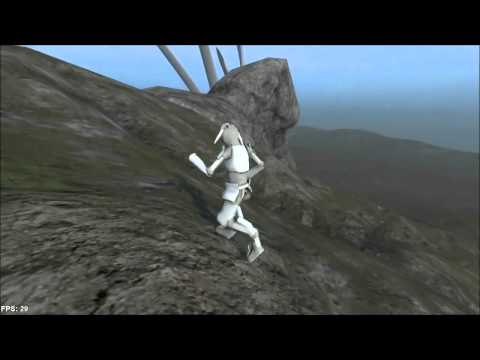 Official: Overgrowth -