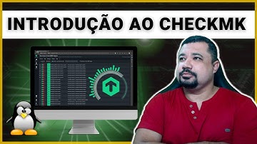 CHECKMK para iniciantes – O que é CheckMK?