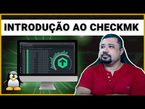 CHECKMK para iniciantes