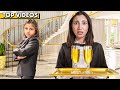 Letting Our Kid Be the Boss for 100 HOURS | The Anazala Family