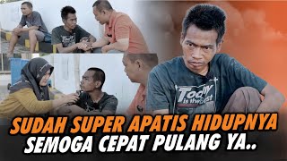 INDAH LAGI, DUHHHHH ❗️😰❓SEPUTUS ASA INI KAH GARA-GARA PUTUS CINTA❓❓arif troso