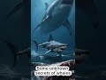 Secret facts about whales 😱 #english #facts