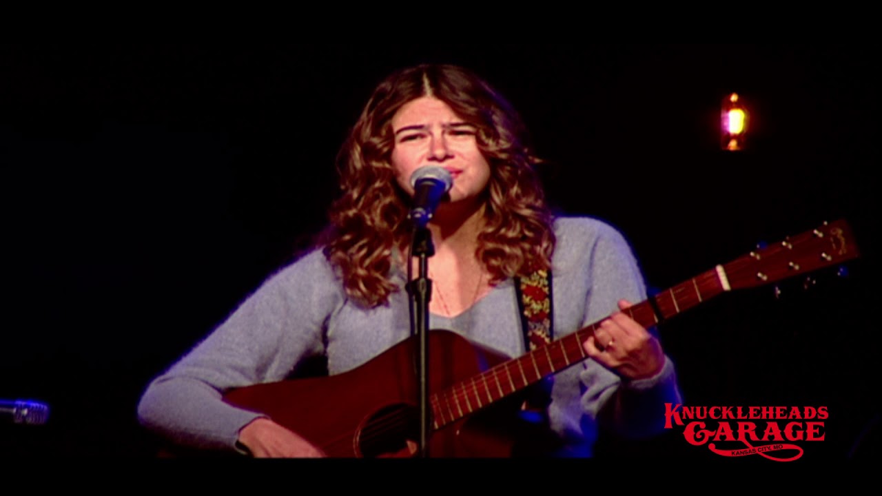 Native Harrows plays Knuckleheads Garage  09 November 2018