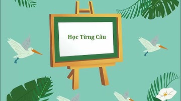 Âm nhạc lớp 4 tuần 2 Học bài hát Em yêu hòa bình