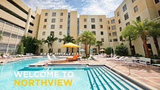 UCF Housing Tour: Northview Community