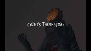 Obito's Theme Song
