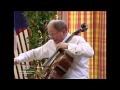 Capture de la vidéo Alexander Ivashkin & Irina Schnittke - Festival International De Colmar  2008