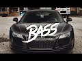 Bass Boosted Live 24/7 ♫ Car Music 2021 ♫ Bass Boosted House Music Mix ♫ Remixes of Popular Songs