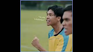 Nadhir Hilmi Projek Anchor Spm