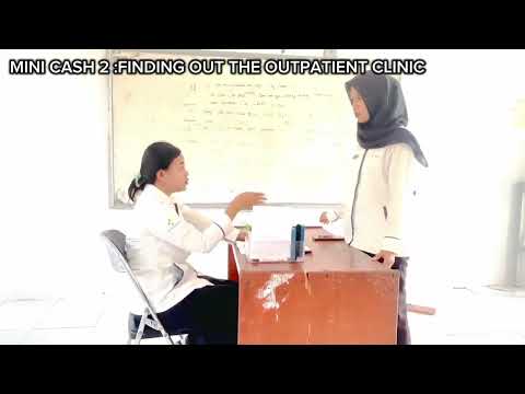 Tugas mini cash 3B