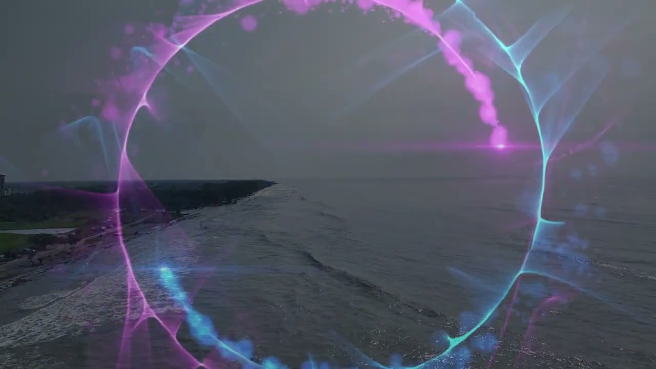 I'm Letting Go (Melody Ache')* 