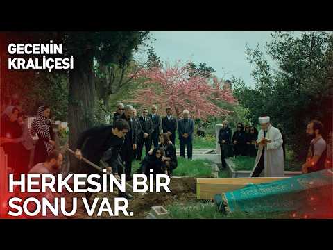Okyanusta ölmez de insan, gider bir kaşık sevda da boğulur. 🌊 #GeceninKraliçesi
