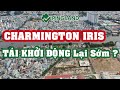 ✅ VIÊN NGỌC Căn Hộ Charmington Iris Quận 4 TTC Land TÁI KHỞI ĐỘNG Lại Sớm ? - Ping Land