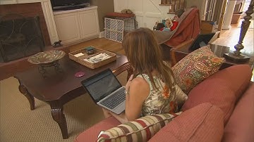 How to monitor what your kids do online