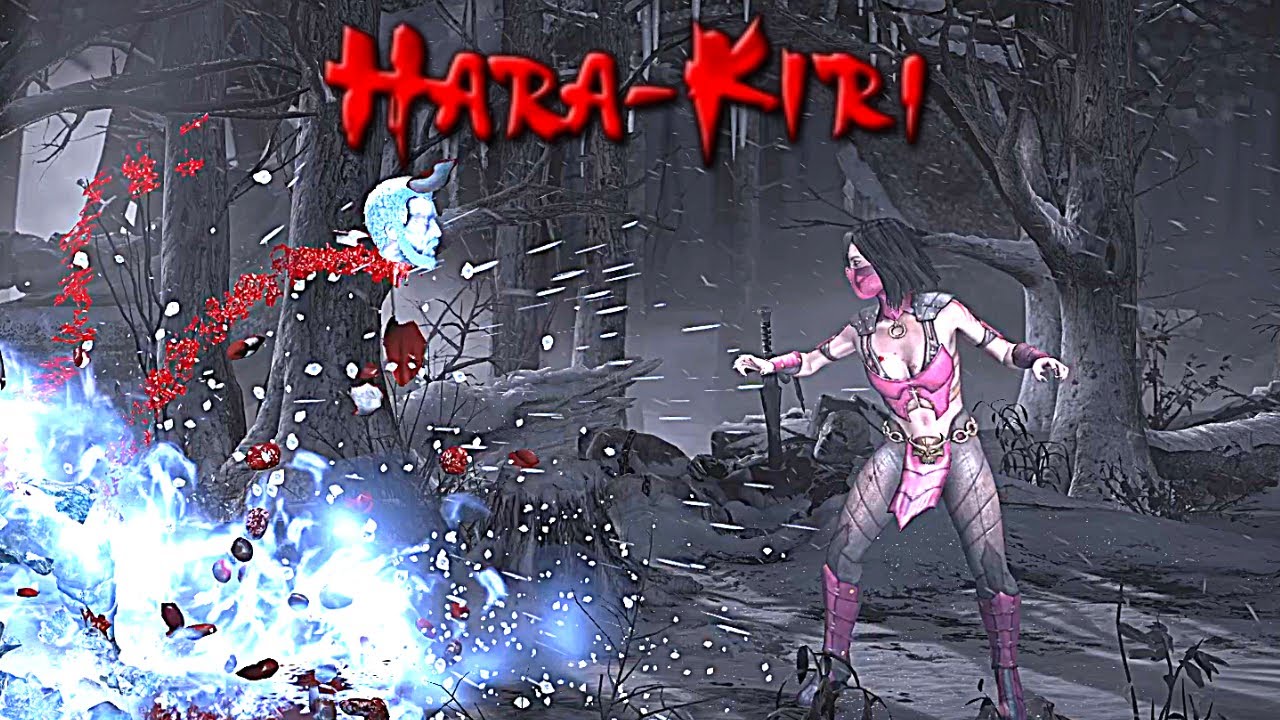hara-kiri-means