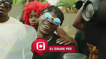 Best of Alien Skin and Tom Dee  video mixtape-nonstop  by Dj Ismark Pro-Ugandan  music