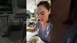 Wonder Woman Gal Gadot New Live Video Information