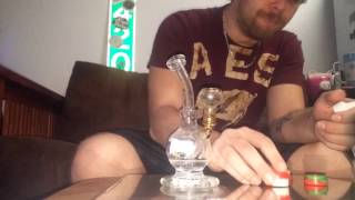 3 Different Strains of Oil!