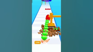 Gem stack level 40 #games #gaming #gameplay