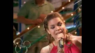 Season 2 Suite Life On Deck Jordan Sparks &quot;Battlefield&quot;