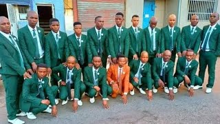 AMA-UKZN - EZOMBANGO ZITHATHA U1 📍 DOBSONVILLE