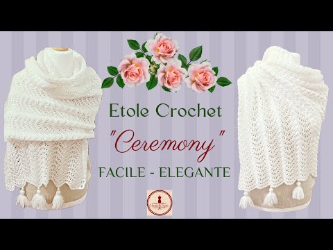 ETOLE CROCHET \