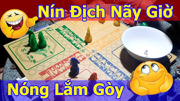 Tập 318 - Ván Cờ Đề Xuất Cho Bạn, Xem Giải Trí - Vạn Kỳ Thế Chiến [Cờ Cá Ngựa]