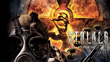 STALKER - Call of Pripyat | Part 9 - Jupiter plant