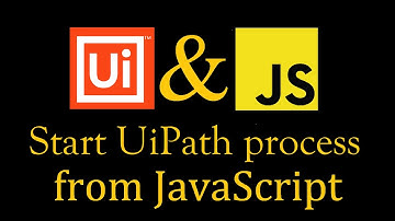 JavaScript (RobotJS): The Secret to Supercharging Your UiPath Robots