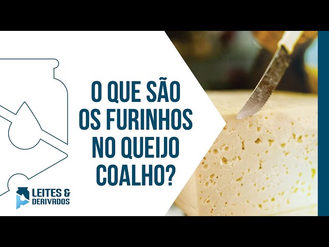 Queijo com furinhos faz mal? Saiba o que são e como identificar