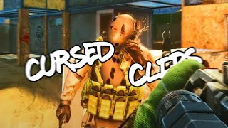 Krunchs Cursed Tarkov Arena Clips Vol. 4