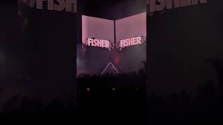 Fisher - Losing it (Zamna 2023 Mexico City 🇲🇽)