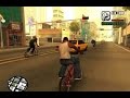 تحميل لعبة Gta San Andreas نسخة 2016 ( بدوون تثبيت ) + ( رابط مباشر )