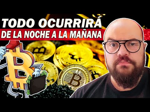 !FUTURO BRILLANTE PARA BITCOIN Y EL INEVITABLE COLAPSO DEL MERCADO DE BONOS! 1 !FUTURO BRILLANTE PARA BITCOIN Y EL INEVITABLE COLAPSO DEL MERCADO DE BONOS! thumbnail