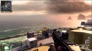 SICK BLACK OPS 2 KILLCAM ON MELTDOWN
