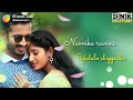 Nuvikaravani edhalo chappudu love status Mp3 Song